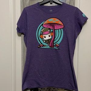 Funko Mad Hatter Tee